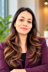 founder of digisparkbyheena